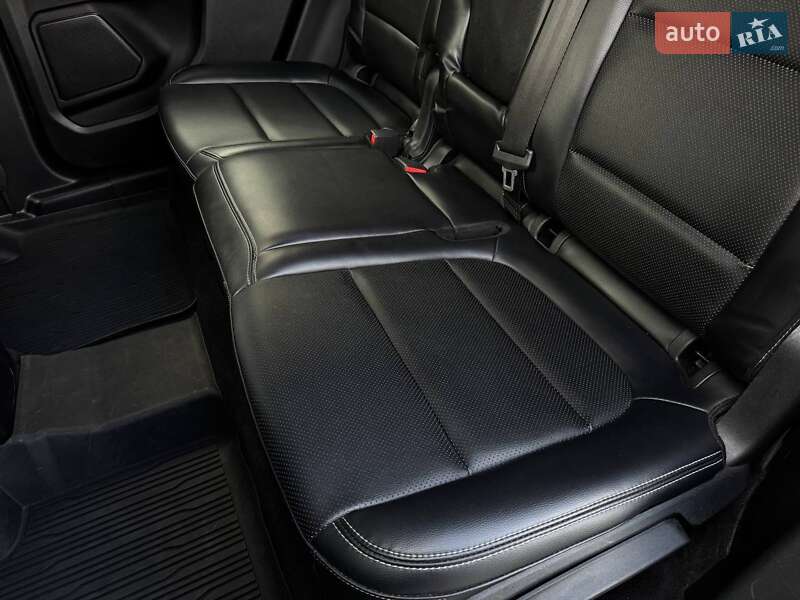 Позашляховик / Кросовер Ford Escape 2022 в Рівному фото 50 Позашляховик / Кросовер Ford Escape 2022 в Рівному