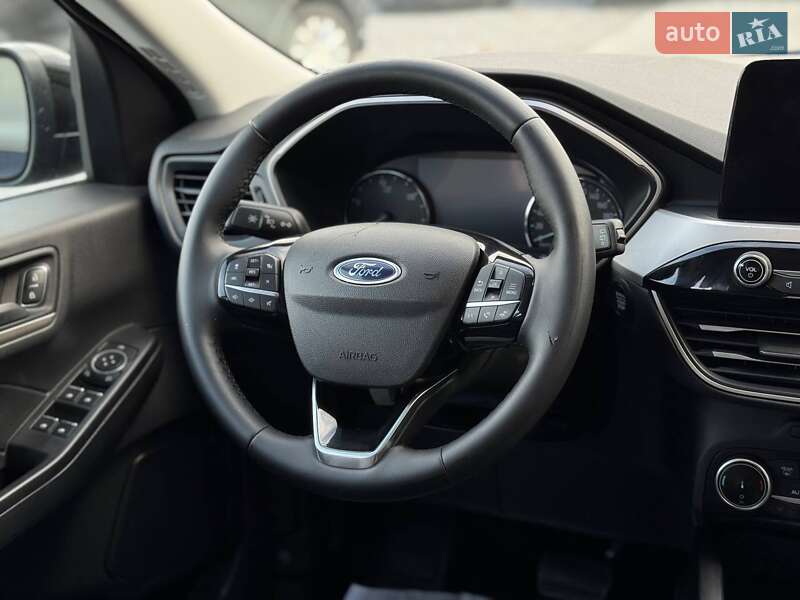 Позашляховик / Кросовер Ford Escape 2022 в Рівному фото 52 Позашляховик / Кросовер Ford Escape 2022 в Рівному