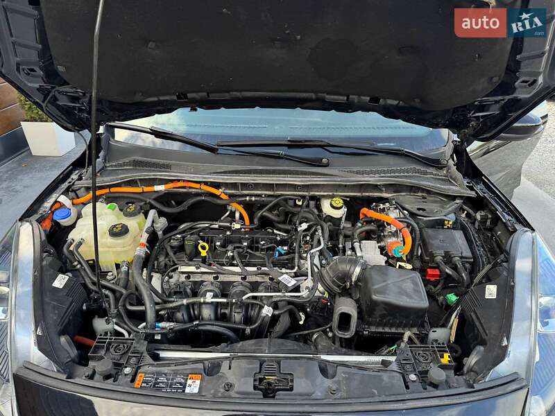 Позашляховик / Кросовер Ford Escape 2022 в Рівному фото 67 Позашляховик / Кросовер Ford Escape 2022 в Рівному