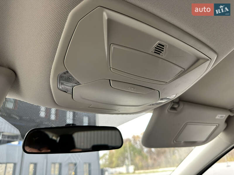 Позашляховик / Кросовер Ford Escape 2018 в Дубні фото 44 Позашляховик / Кросовер Ford Escape 2018 в Дубні