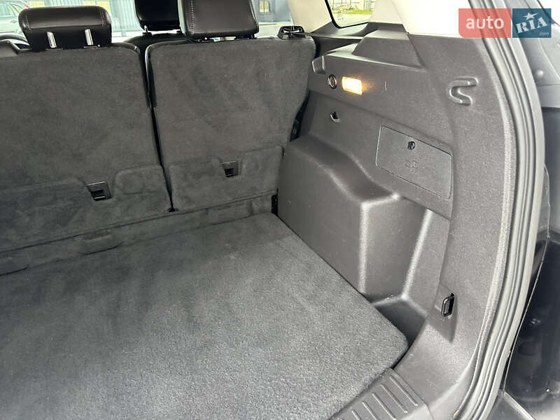 Позашляховик / Кросовер Ford Escape 2018 в Дубні фото 57 Позашляховик / Кросовер Ford Escape 2018 в Дубні