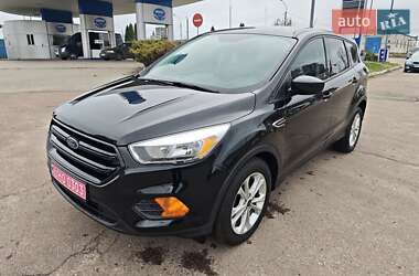 Позашляховик / Кросовер Ford Escape 2016 в Сумах