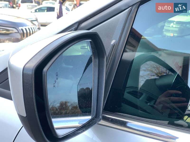 Позашляховик / Кросовер Ford Escape 2017 в Вінниці фото 10 Позашляховик / Кросовер Ford Escape 2017 в Вінниці