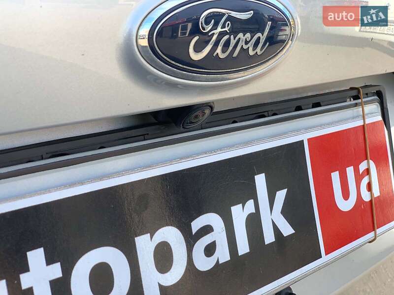 Позашляховик / Кросовер Ford Escape 2017 в Вінниці фото 15 Позашляховик / Кросовер Ford Escape 2017 в Вінниці