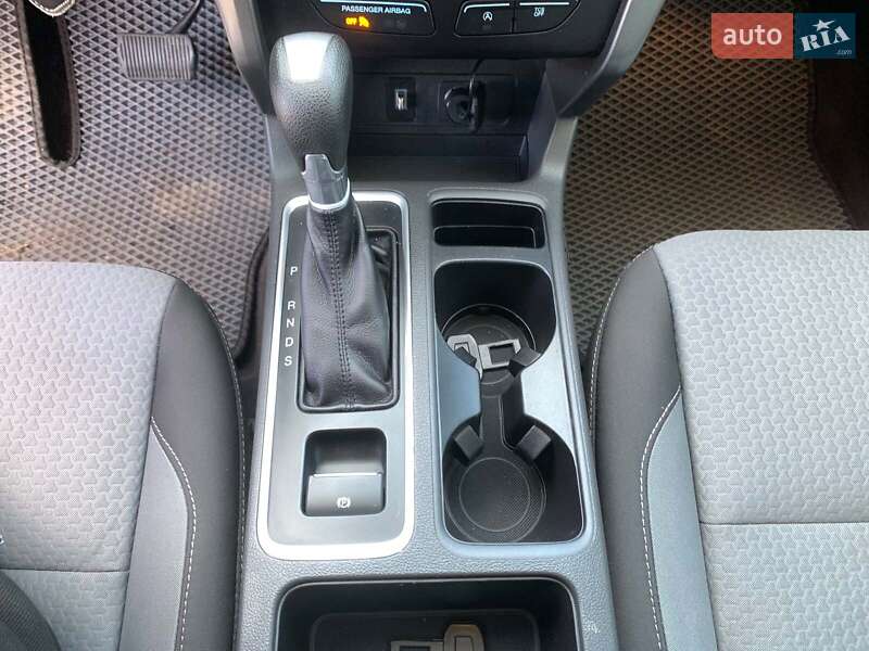 Позашляховик / Кросовер Ford Escape 2017 в Вінниці фото 37 Позашляховик / Кросовер Ford Escape 2017 в Вінниці