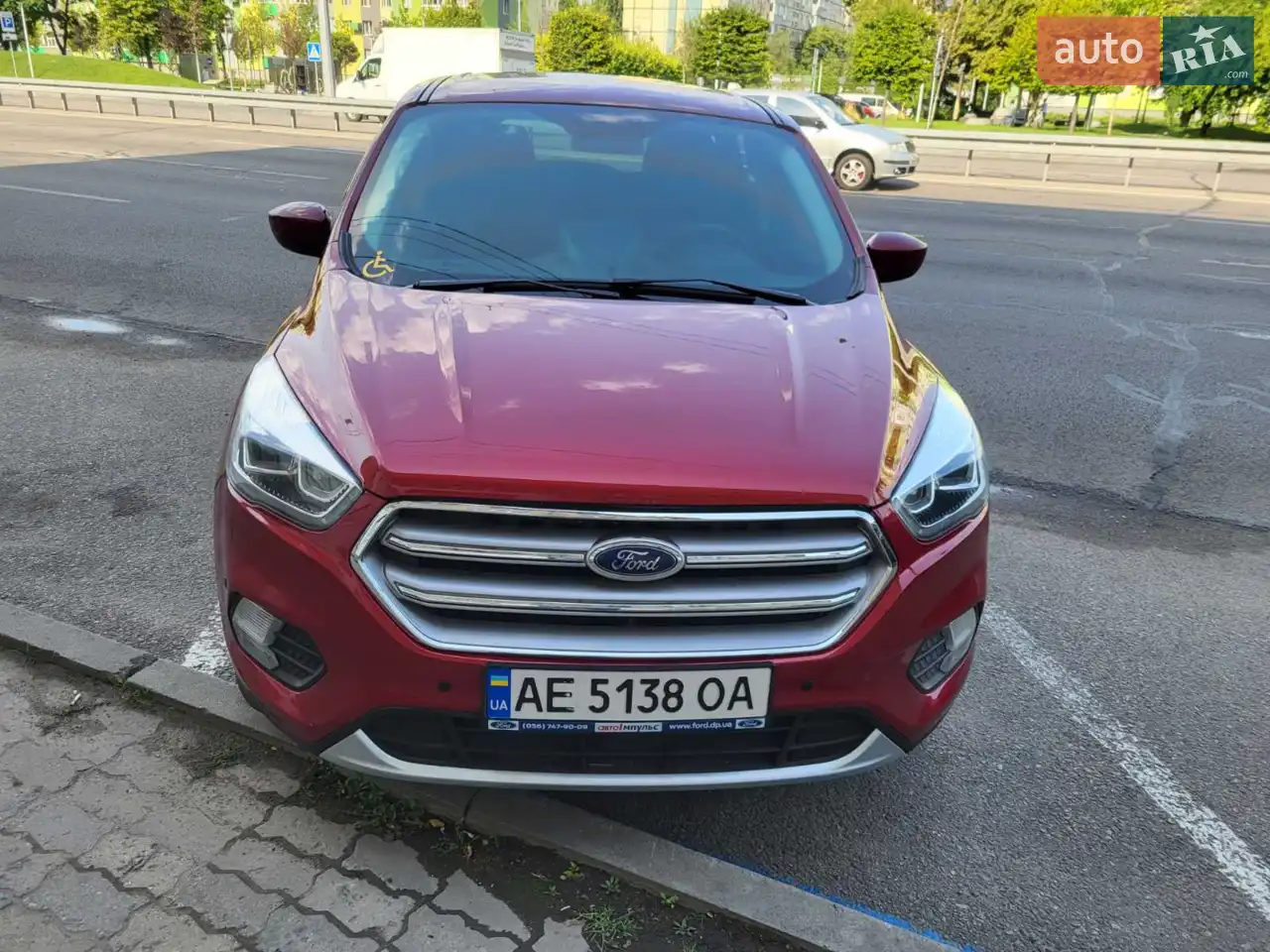 2015 Ford Escape - мініатюра 17