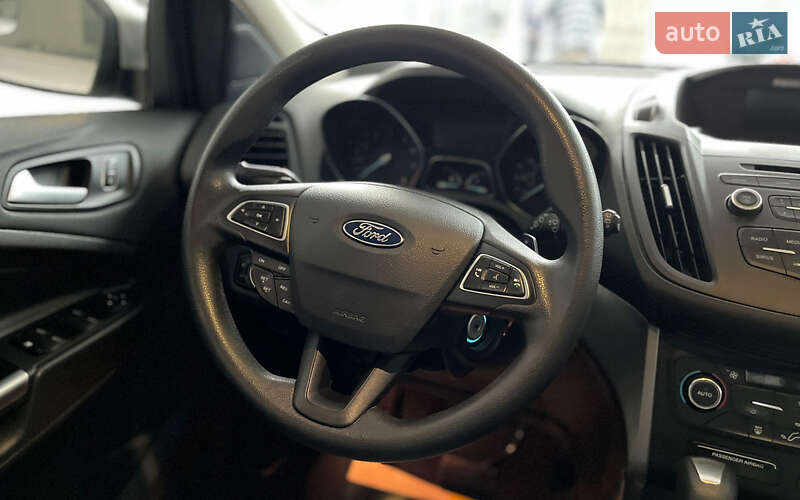 Внедорожник / Кроссовер Ford Escape 2017 в Шептицькому фото 11 Внедорожник / Кроссовер Ford Escape 2017 в Шептицькому