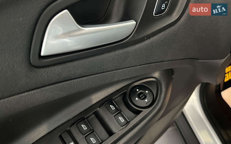 Внедорожник / Кроссовер Ford Escape 2017 в Шептицькому фото 22 Внедорожник / Кроссовер Ford Escape 2017 в Шептицькому