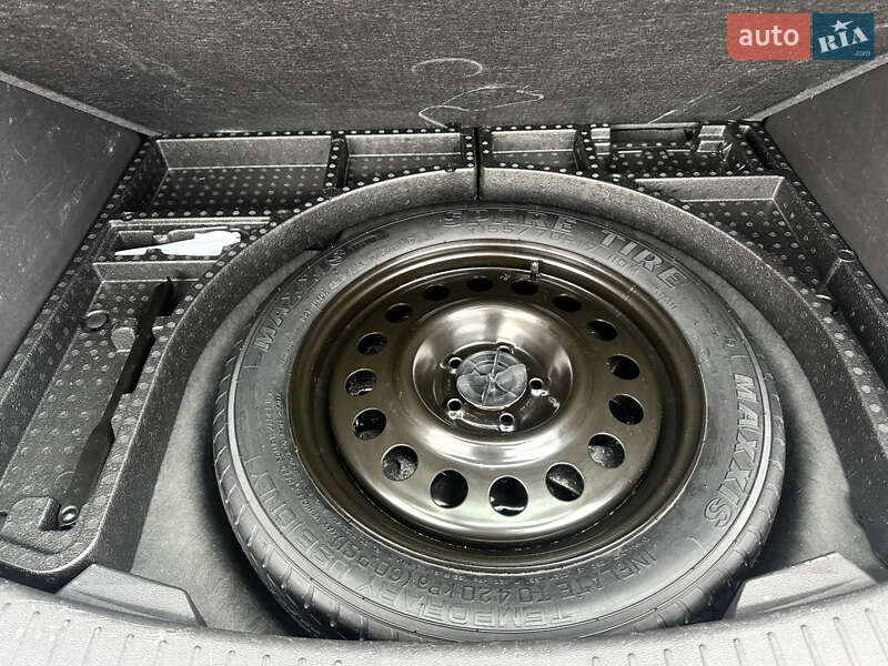 Внедорожник / Кроссовер Ford Escape 2017 в Львове фото 13 Внедорожник / Кроссовер Ford Escape 2017 в Львове