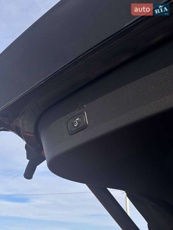 Внедорожник / Кроссовер Ford Escape 2017 в Львове фото 10 Внедорожник / Кроссовер Ford Escape 2017 в Львове