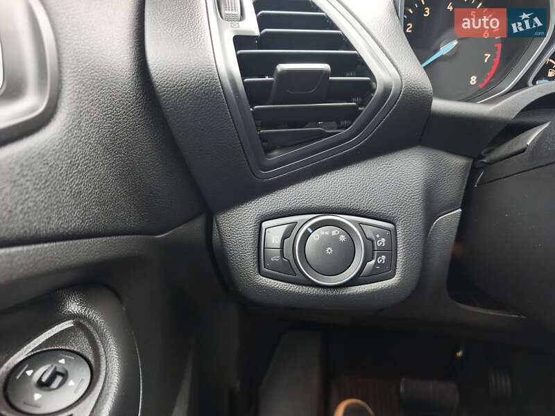 Внедорожник / Кроссовер Ford Escape 2019 в Стрые фото 14 Внедорожник / Кроссовер Ford Escape 2019 в Стрые