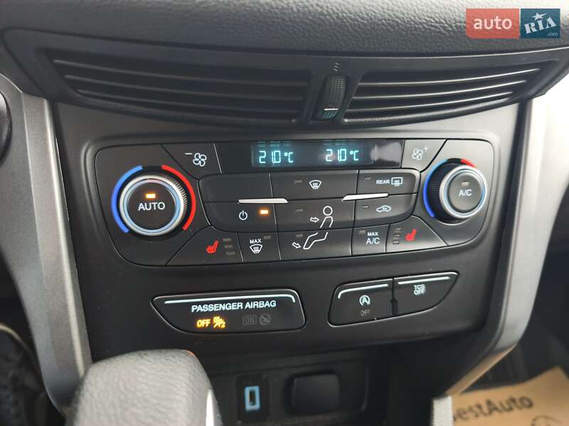 Внедорожник / Кроссовер Ford Escape 2019 в Стрые фото 20 Внедорожник / Кроссовер Ford Escape 2019 в Стрые