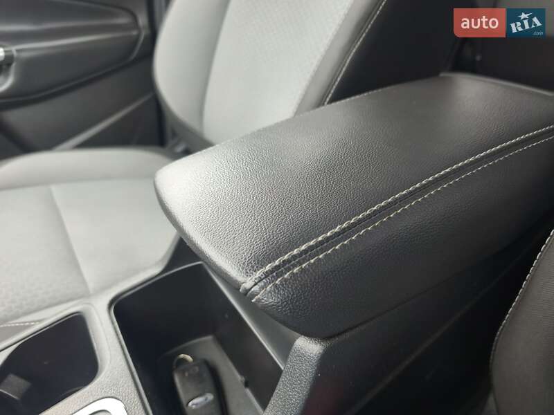 Внедорожник / Кроссовер Ford Escape 2019 в Стрые фото 26 Внедорожник / Кроссовер Ford Escape 2019 в Стрые