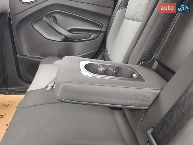 Внедорожник / Кроссовер Ford Escape 2019 в Стрые фото 34 Внедорожник / Кроссовер Ford Escape 2019 в Стрые