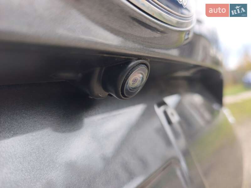 Внедорожник / Кроссовер Ford Escape 2019 в Стрые фото 44 Внедорожник / Кроссовер Ford Escape 2019 в Стрые