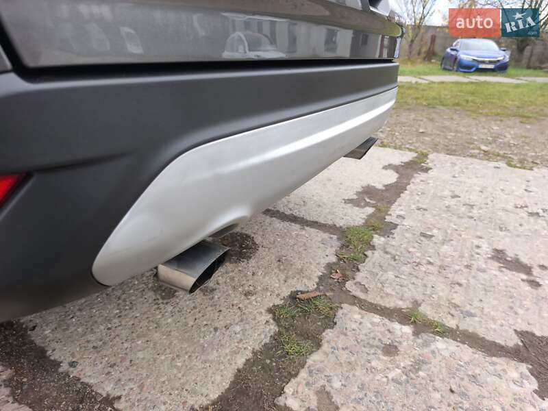 Внедорожник / Кроссовер Ford Escape 2019 в Стрые фото 43 Внедорожник / Кроссовер Ford Escape 2019 в Стрые