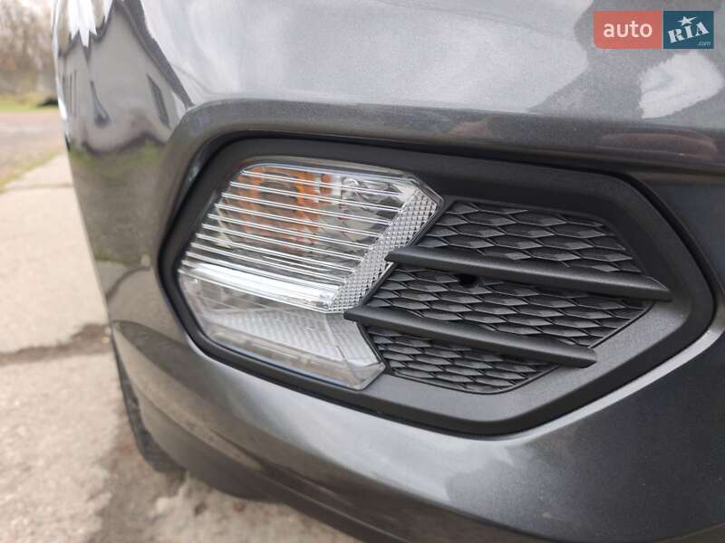 Внедорожник / Кроссовер Ford Escape 2019 в Стрые фото 50 Внедорожник / Кроссовер Ford Escape 2019 в Стрые