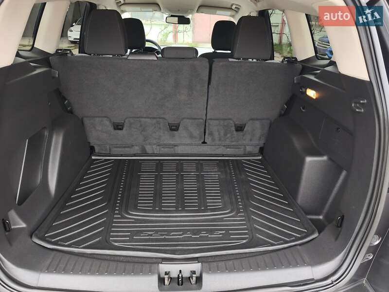 Внедорожник / Кроссовер Ford Escape 2019 в Стрые фото 53 Внедорожник / Кроссовер Ford Escape 2019 в Стрые