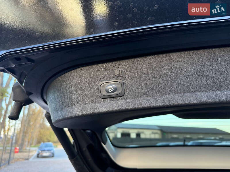 Позашляховик / Кросовер Ford Escape 2018 в Стрию фото 32 Позашляховик / Кросовер Ford Escape 2018 в Стрию