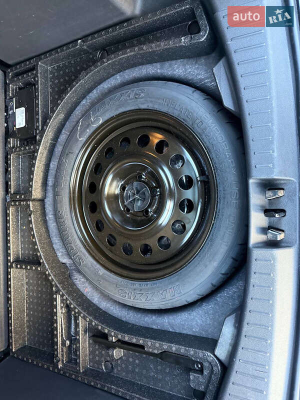 Позашляховик / Кросовер Ford Escape 2018 в Стрию фото 33 Позашляховик / Кросовер Ford Escape 2018 в Стрию