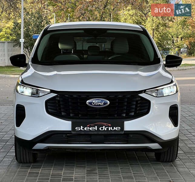 Внедорожник / Кроссовер Ford Escape 2024 в Николаеве фото 2 Внедорожник / Кроссовер Ford Escape 2024 в Николаеве