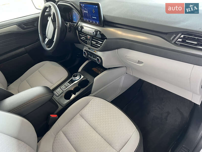 Внедорожник / Кроссовер Ford Escape 2024 в Николаеве фото 6 Внедорожник / Кроссовер Ford Escape 2024 в Николаеве