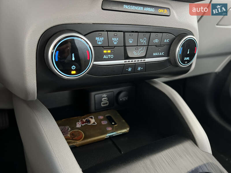 Внедорожник / Кроссовер Ford Escape 2024 в Николаеве фото 14 Внедорожник / Кроссовер Ford Escape 2024 в Николаеве