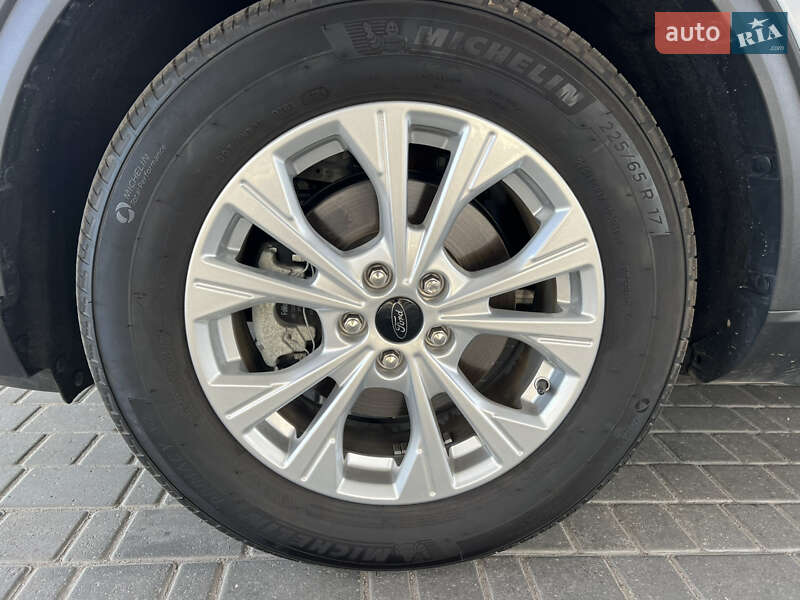 Внедорожник / Кроссовер Ford Escape 2024 в Николаеве фото 18 Внедорожник / Кроссовер Ford Escape 2024 в Николаеве