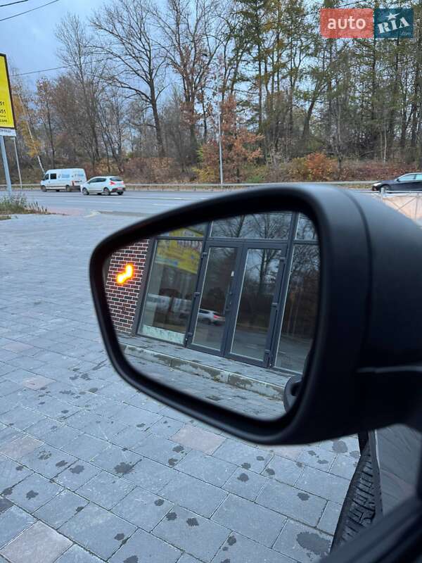 Внедорожник / Кроссовер Ford Escape 2021 в Тернополе фото 17 Внедорожник / Кроссовер Ford Escape 2021 в Тернополе