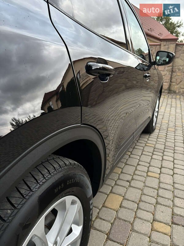 Внедорожник / Кроссовер Ford Escape 2020 в Львове