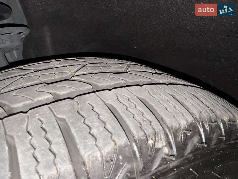 Внедорожник / Кроссовер Ford Escape 2020 в Львове