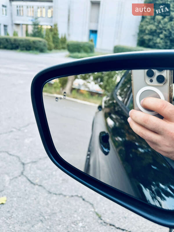 Внедорожник / Кроссовер Ford Escape 2022 в Белой Церкви фото 12 Внедорожник / Кроссовер Ford Escape 2022 в Белой Церкви
