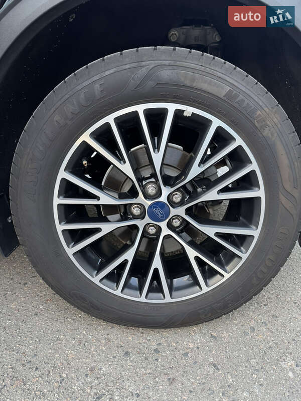 Внедорожник / Кроссовер Ford Escape 2022 в Белой Церкви фото 20 Внедорожник / Кроссовер Ford Escape 2022 в Белой Церкви