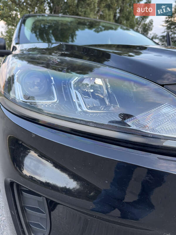 Внедорожник / Кроссовер Ford Escape 2022 в Белой Церкви фото 24 Внедорожник / Кроссовер Ford Escape 2022 в Белой Церкви