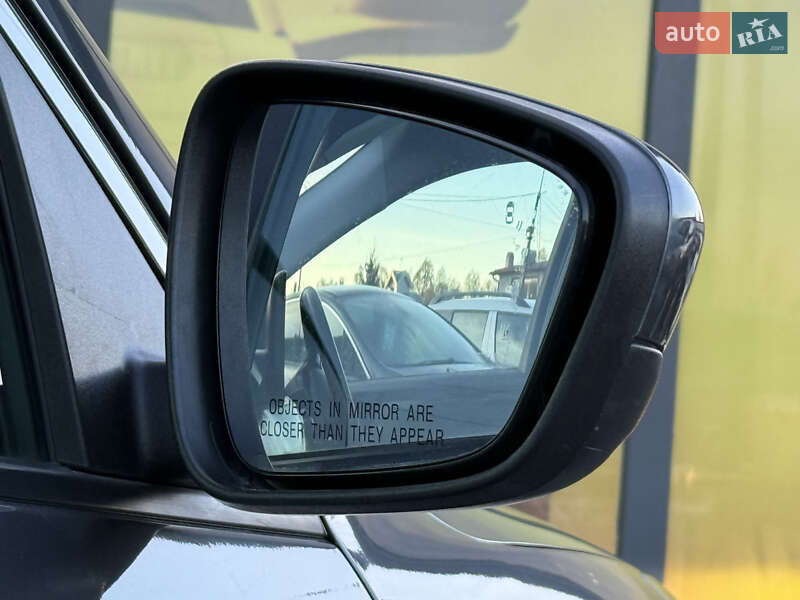 Внедорожник / Кроссовер Ford Escape 2023 в Стрые