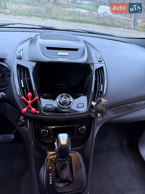 Внедорожник / Кроссовер Ford Escape 2015 в Херсоне фото 6 Внедорожник / Кроссовер Ford Escape 2015 в Херсоне