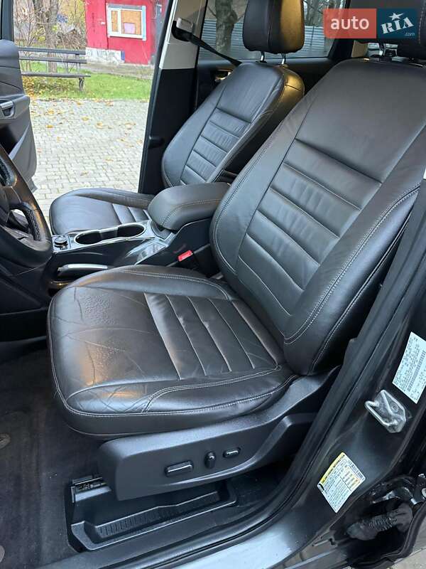 Внедорожник / Кроссовер Ford Escape 2015 в Херсоне фото 9 Внедорожник / Кроссовер Ford Escape 2015 в Херсоне