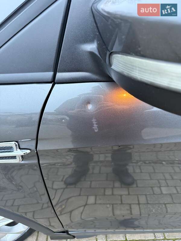 Внедорожник / Кроссовер Ford Escape 2015 в Херсоне фото 22 Внедорожник / Кроссовер Ford Escape 2015 в Херсоне