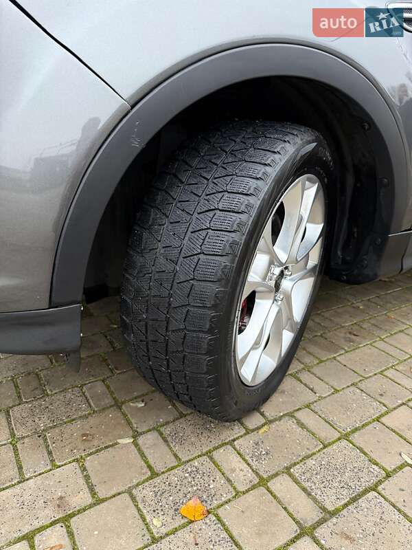 Внедорожник / Кроссовер Ford Escape 2015 в Херсоне фото 34 Внедорожник / Кроссовер Ford Escape 2015 в Херсоне