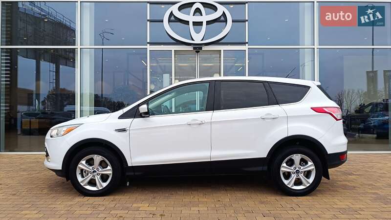 Внедорожник / Кроссовер Ford Escape 2014 в Киеве