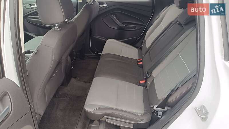 Внедорожник / Кроссовер Ford Escape 2014 в Киеве