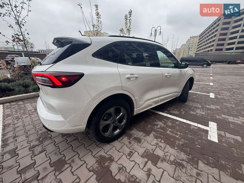 Позашляховик / Кросовер Ford Escape 2024 в Києві