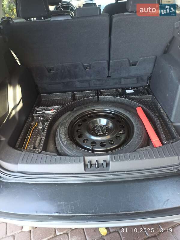 Внедорожник / Кроссовер Ford Escape 2018 в Черкассах фото 11 Внедорожник / Кроссовер Ford Escape 2018 в Черкассах