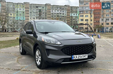 Внедорожник / Кроссовер Ford Escape 2020 в Полтаве