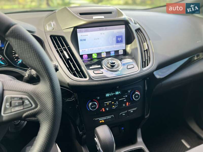 Позашляховик / Кросовер Ford Escape 2019 в Вінниці