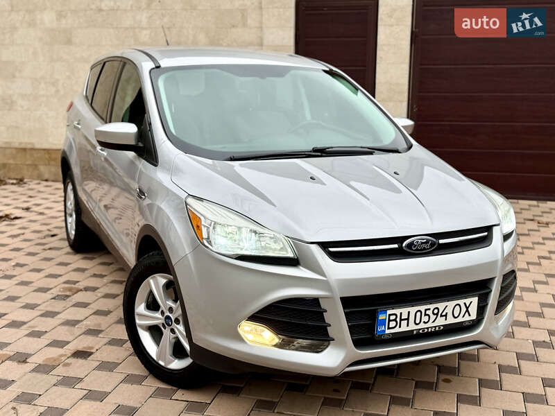 Позашляховик / Кросовер Ford Escape 2014 в Одесі фото 3 Позашляховик / Кросовер Ford Escape 2014 в Одесі