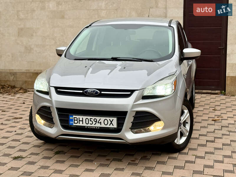 Позашляховик / Кросовер Ford Escape 2014 в Одесі фото 34 Позашляховик / Кросовер Ford Escape 2014 в Одесі
