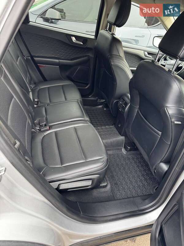 Внедорожник / Кроссовер Ford Escape 2020 в Виннице фото 6 Внедорожник / Кроссовер Ford Escape 2020 в Виннице