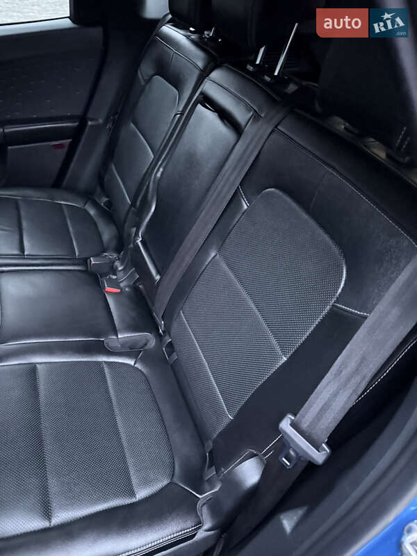 Позашляховик / Кросовер Ford Escape 2019 в Одесі