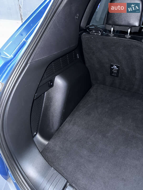 Позашляховик / Кросовер Ford Escape 2019 в Одесі